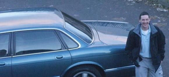 Kingfisher's Jag 7