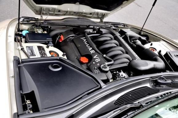 010 Engine