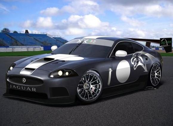 XKGT3 Front