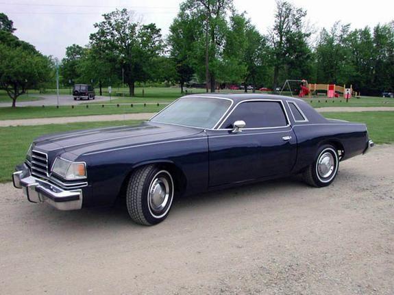 1979 dodge magnum pic 29656