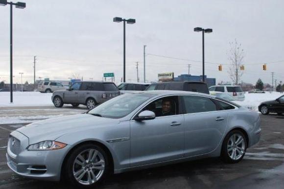 Jaguar