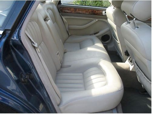 rear seats
