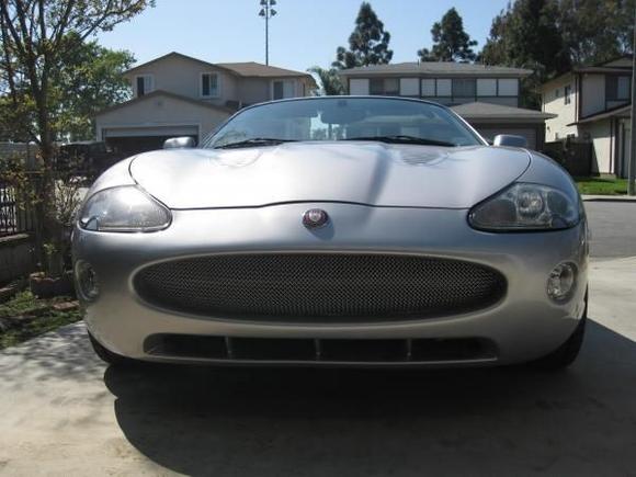 I really like the 05/06 front ens.