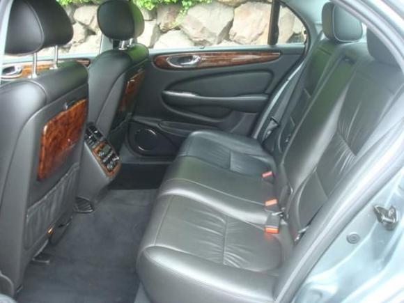 EBT's 1st Jag 05