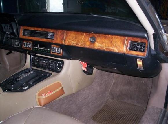 1986 jag