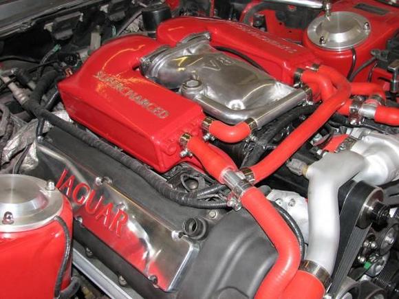 4.0 to 4.2....... Nice coil pack covers ;-)>