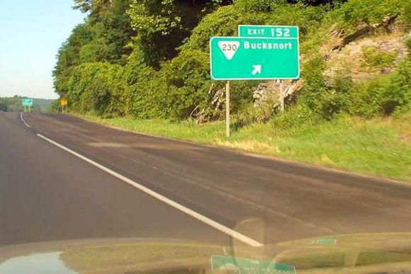 I love some of the names in TN