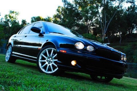 Clean :) with a touch of photoshop