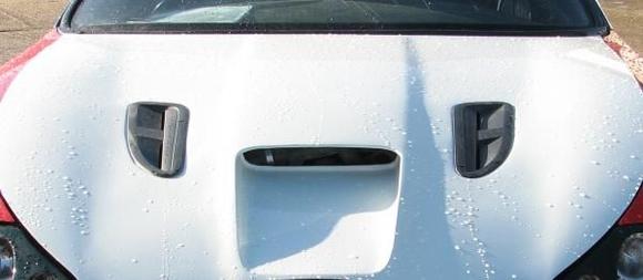 Bonnet/Hood