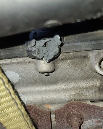 What would cause this?