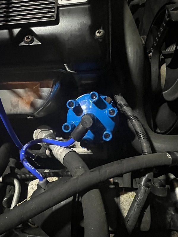 Distributor Cap Wire Order Jaguar Forums Jaguar Enthusiasts Forum