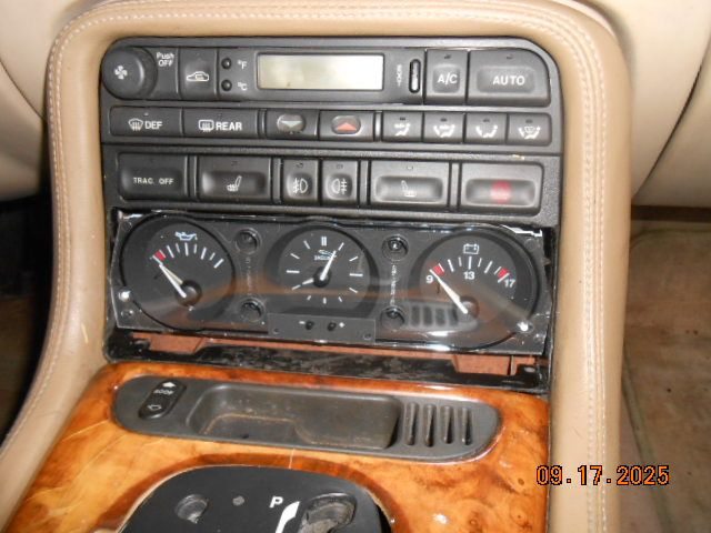 2nd fitting with the electrical connector attached