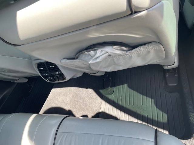 2004 Jaguar XJ8 - 2004 XJ8 VDP SWB - Rear Entertainment Package - Used - VIN SAJWA74C64SG23772 - 131,000 Miles - 8 cyl - 2WD - Automatic - Sedan - Gray - Tampa, FL 33702, United States