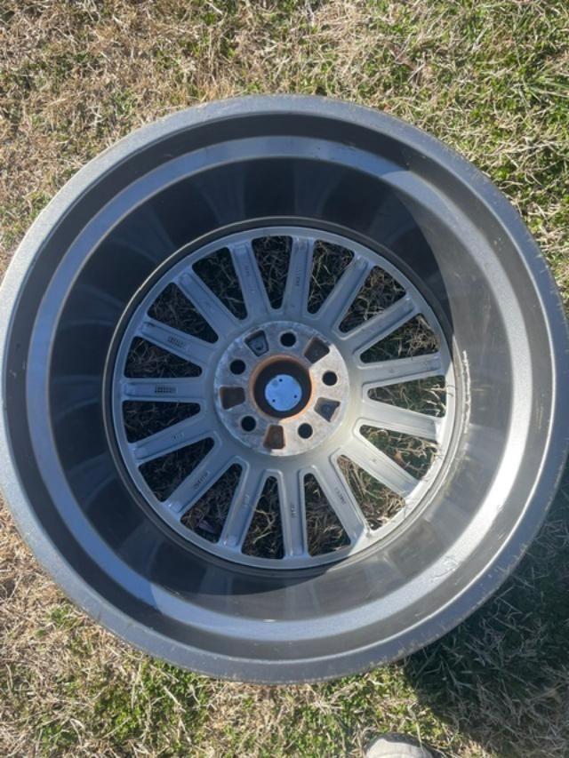 Wheels and Tires/Axles - 20" BBS Sepang Wheels 1997-2006 XK8/XKR - Used - 1997 to 2006 Jaguar XKR - Maryville, TN 37803, United States