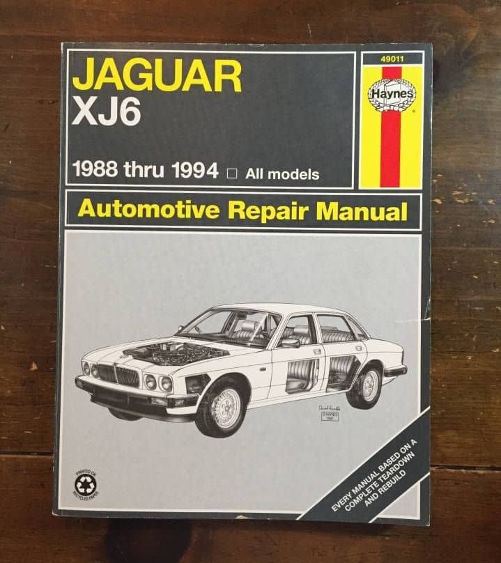 1994 Jaguar XJ12 - 1994 Jaguar XJ-12 - Used - VIN SAJMW1340RC680824 - 92,700 Miles - 12 cyl - 2WD - Automatic - Sedan - Gold - Sanford, NC 27330, United States