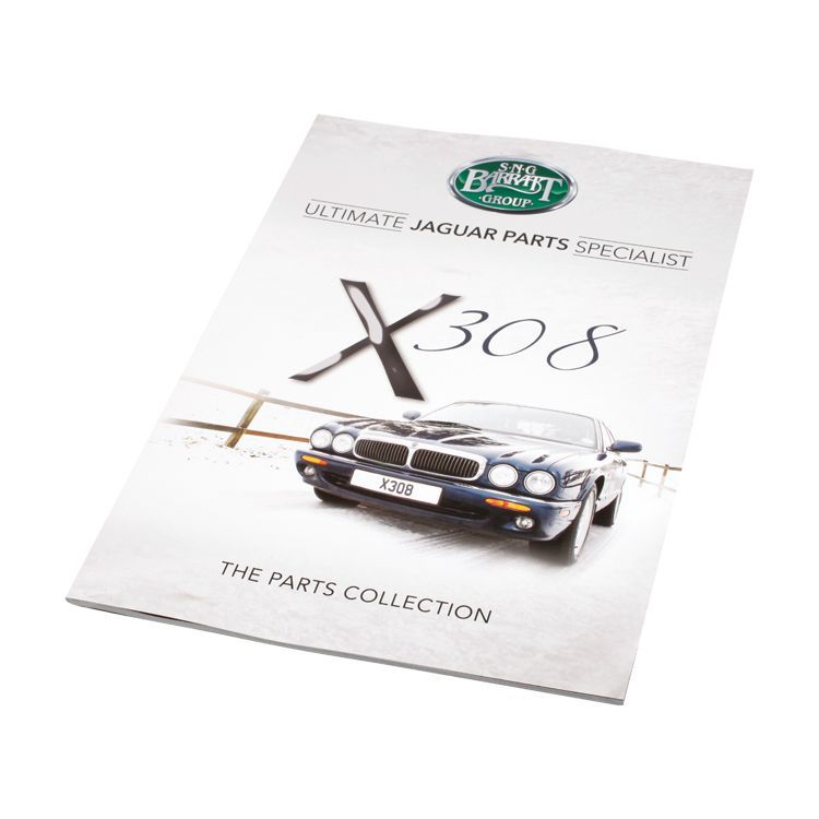 SNG Barratt XJ8 Parts Catalog **FREE** Jaguar Forums Jaguar