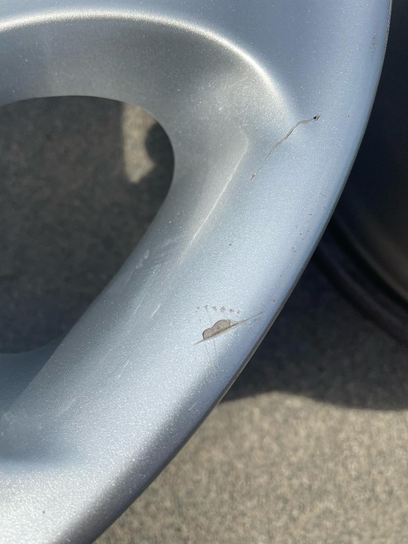 Wheels and Tires/Axles - Jaguar XKR Double Five Wheels - Used - 0  All Models - Maryville, TN 37803, United States