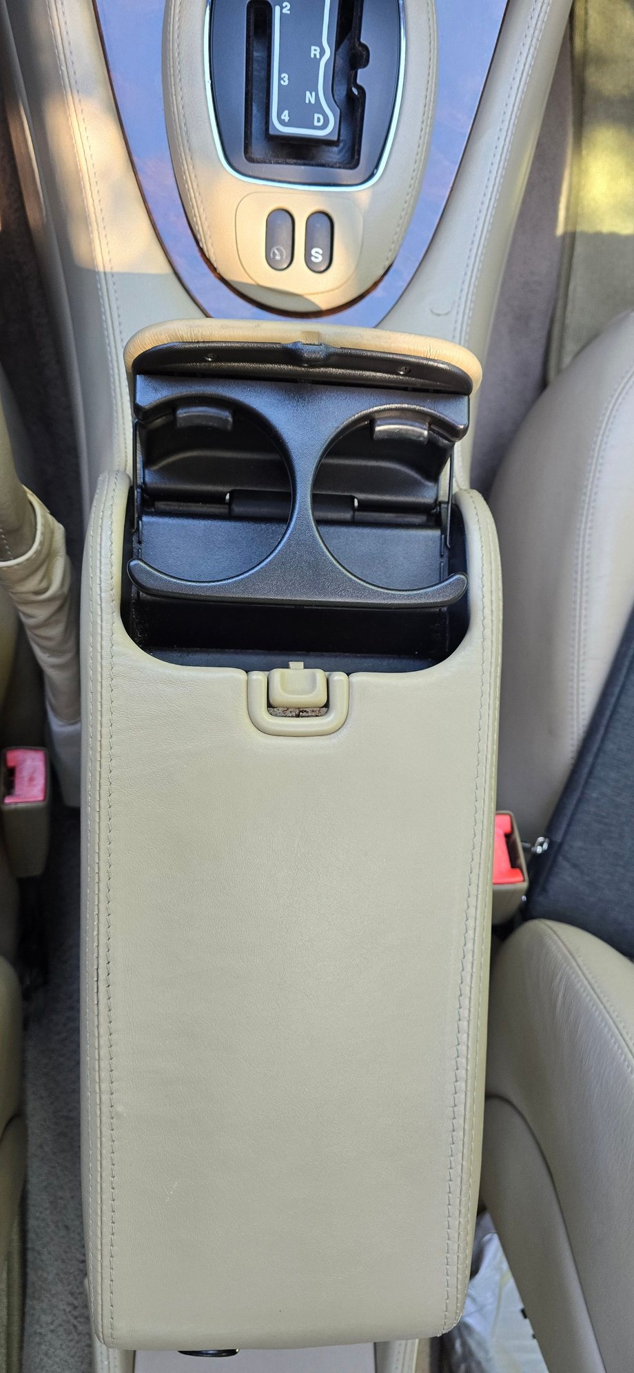 2003 Jaguar XJ8 - 2003 XJ Super8 - GORGEOUS!! - Used - VIN SAJDA25B33MF52078 - 77,834 Miles - 8 cyl - 2WD - Automatic - Sedan - Other - Allen, TX 75002, United States