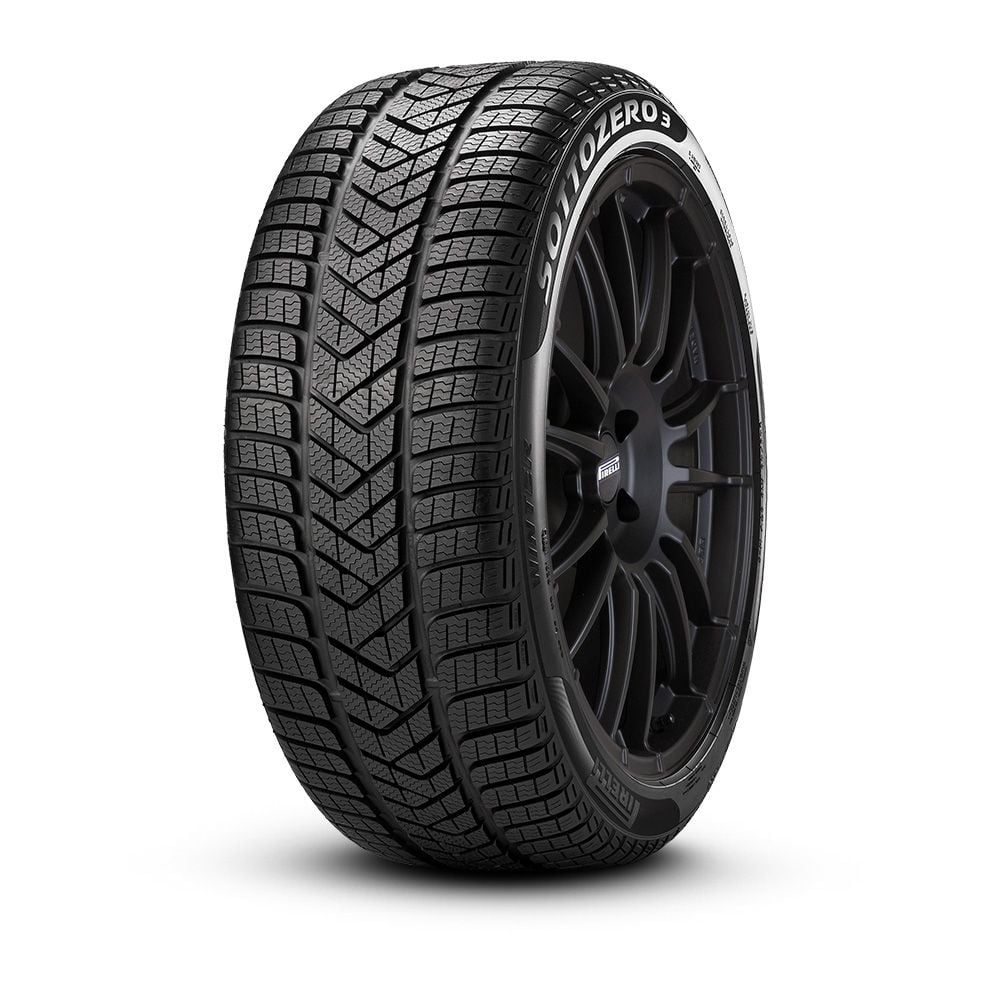 Wheels and Tires/Axles - XFR Pirelli Staggered 20" Snow Tires (Ontario) - Used - London, ON N6C1C9, Canada