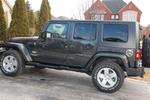 New Jeep JK Unlimited Wrangler