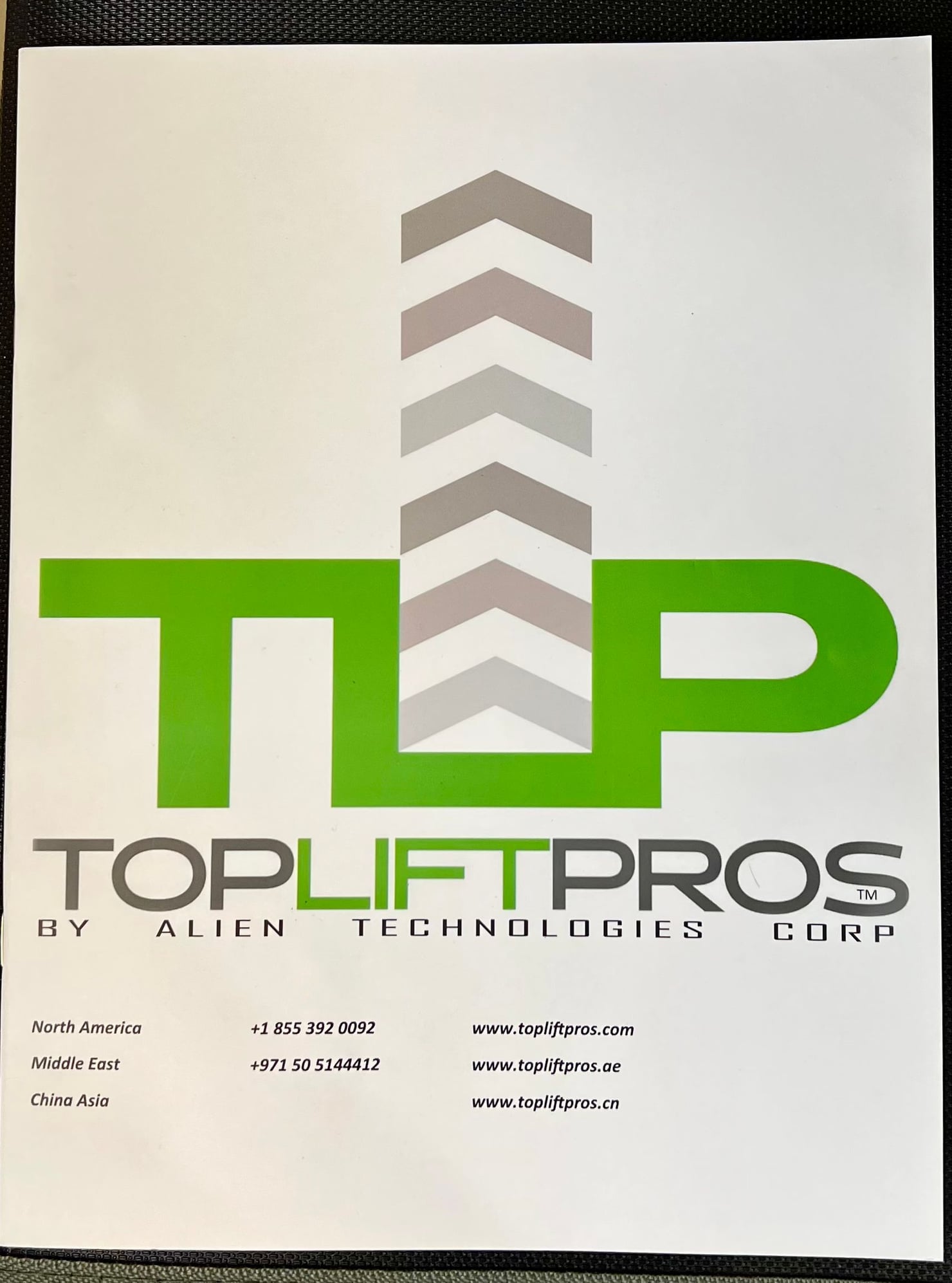 Miscellaneous - Top Lift Pro - Used - All Years Jeep All Models - Suffern, NY 10901, United States