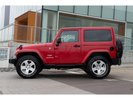 My Jeeps