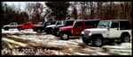 Random Jeeps being Awesome