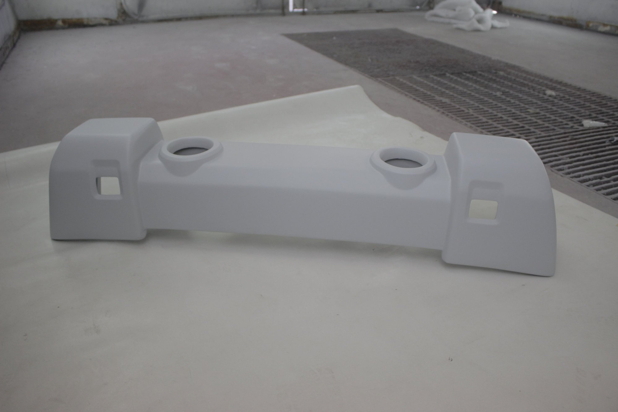 Exterior Body Parts - 2007-2018 Jeep JK OEM Stubby Bumper - New - 2007 to 2018 Jeep Wrangler - San Diego, CA 92154, United States