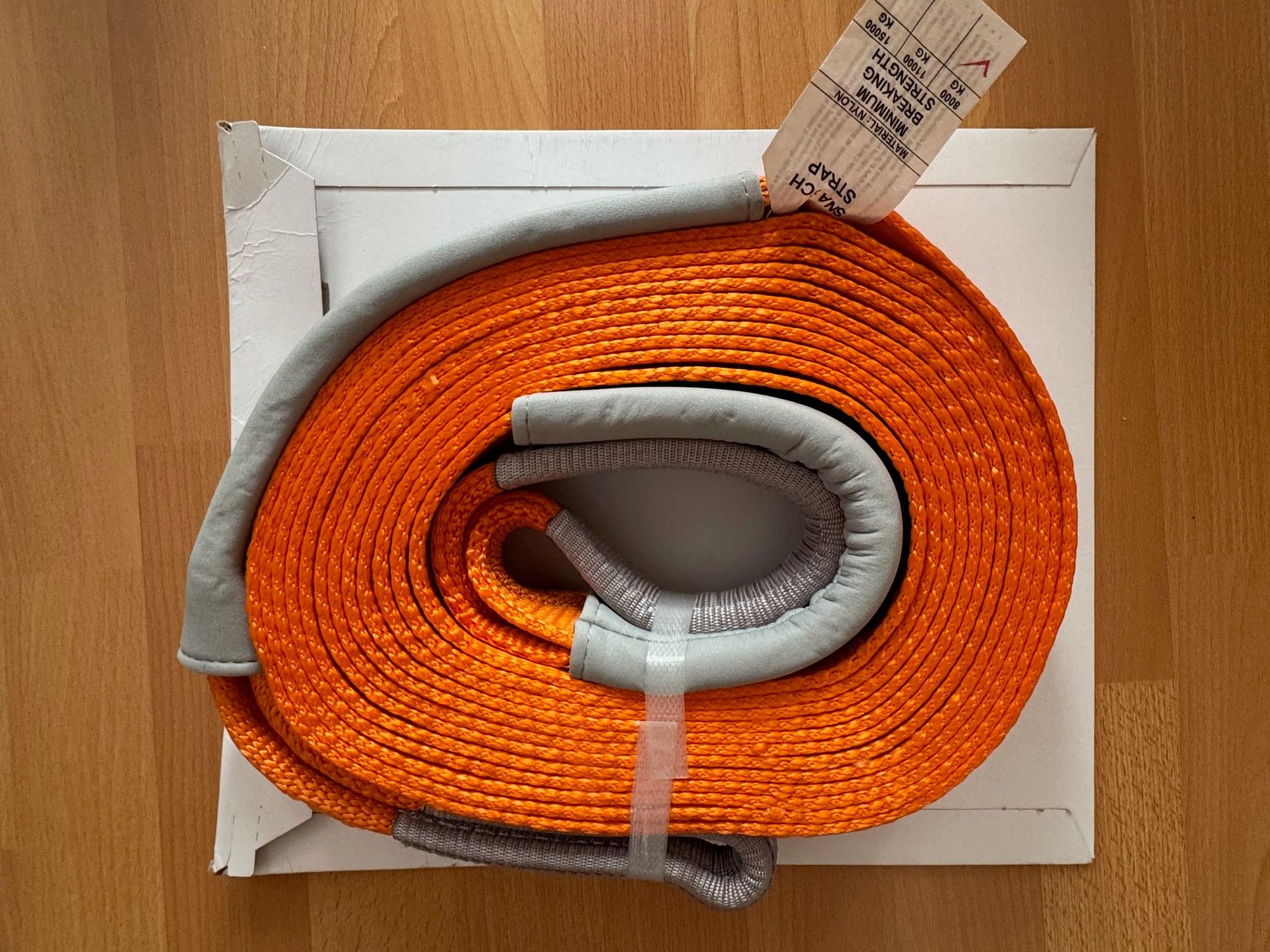 Miscellaneous - ARB Recovery Items - New - 0  All Models - Apo, NY 09227, United States