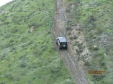 Drinkwater Flat - 03.26.11