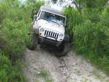 Offroading 042