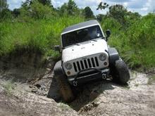 Offroading 026