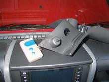 Garage Door Opener Mod