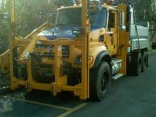 figured i'd throw in my work truck too