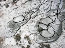 Bradshaw Trail - Mud pots