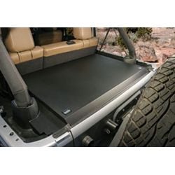 Interior/Upholstery - Tuffy 2011+ JK Deluxe Security Deck Enclosure - New or Used - 2015 Jeep Wrangler - Dayville, CT 06241, United States