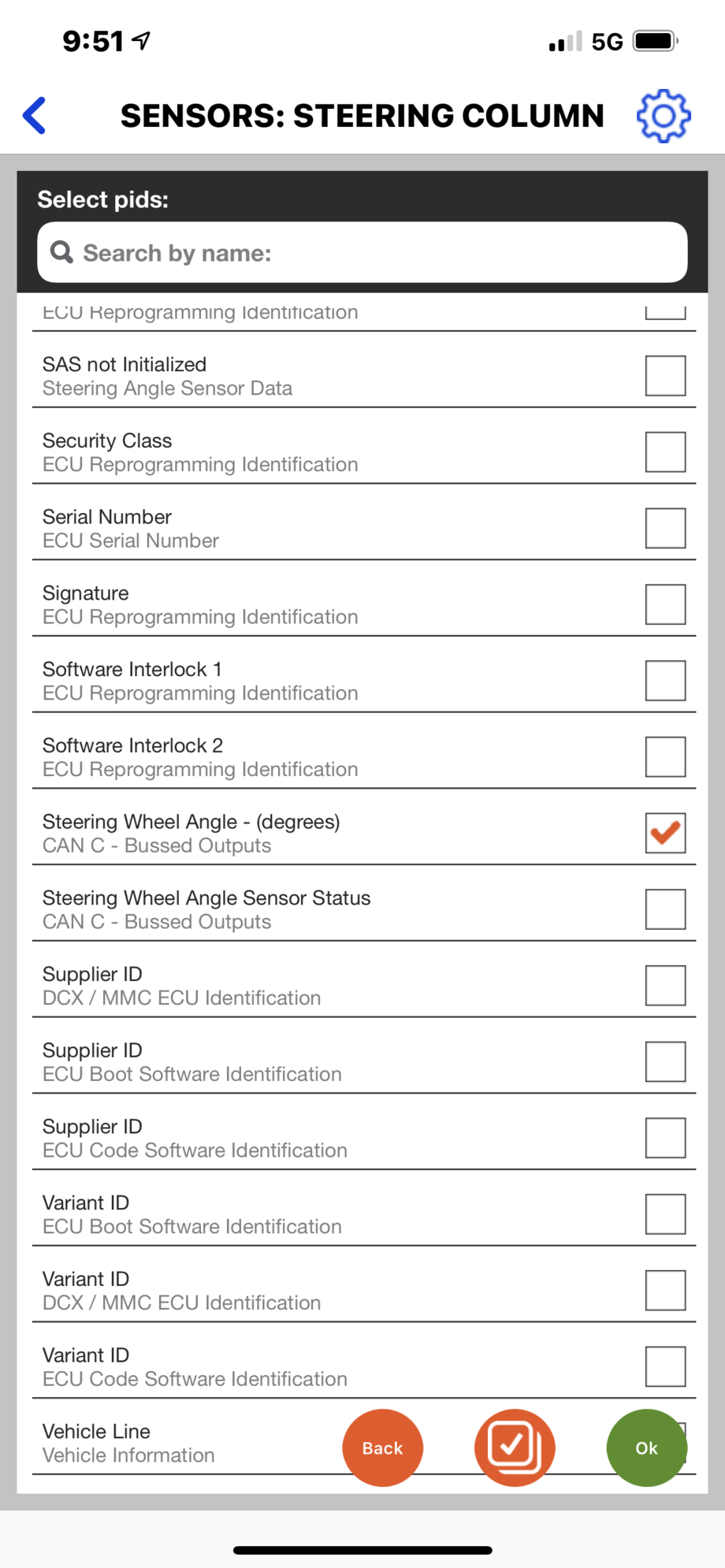 Centering your steering wheel with Jscan Jeep Wrangler Forum