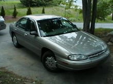 my lumina. supercharged 3.8L :D $2200


gone ga gone gone. i traded that for my firebird like 3 years ago