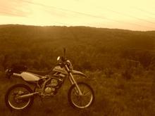 5 minutes from home.