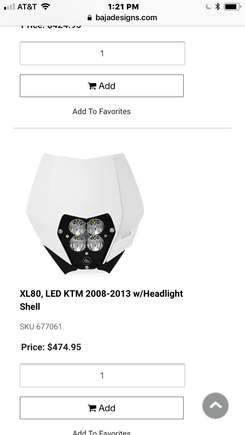 It’s only $424!! But only draws 80 Watts 4900 lumens
