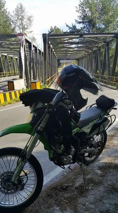 Random pics of my bike .