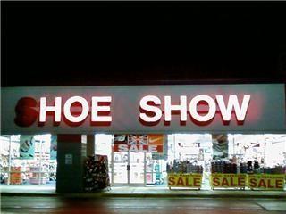 hoeshow