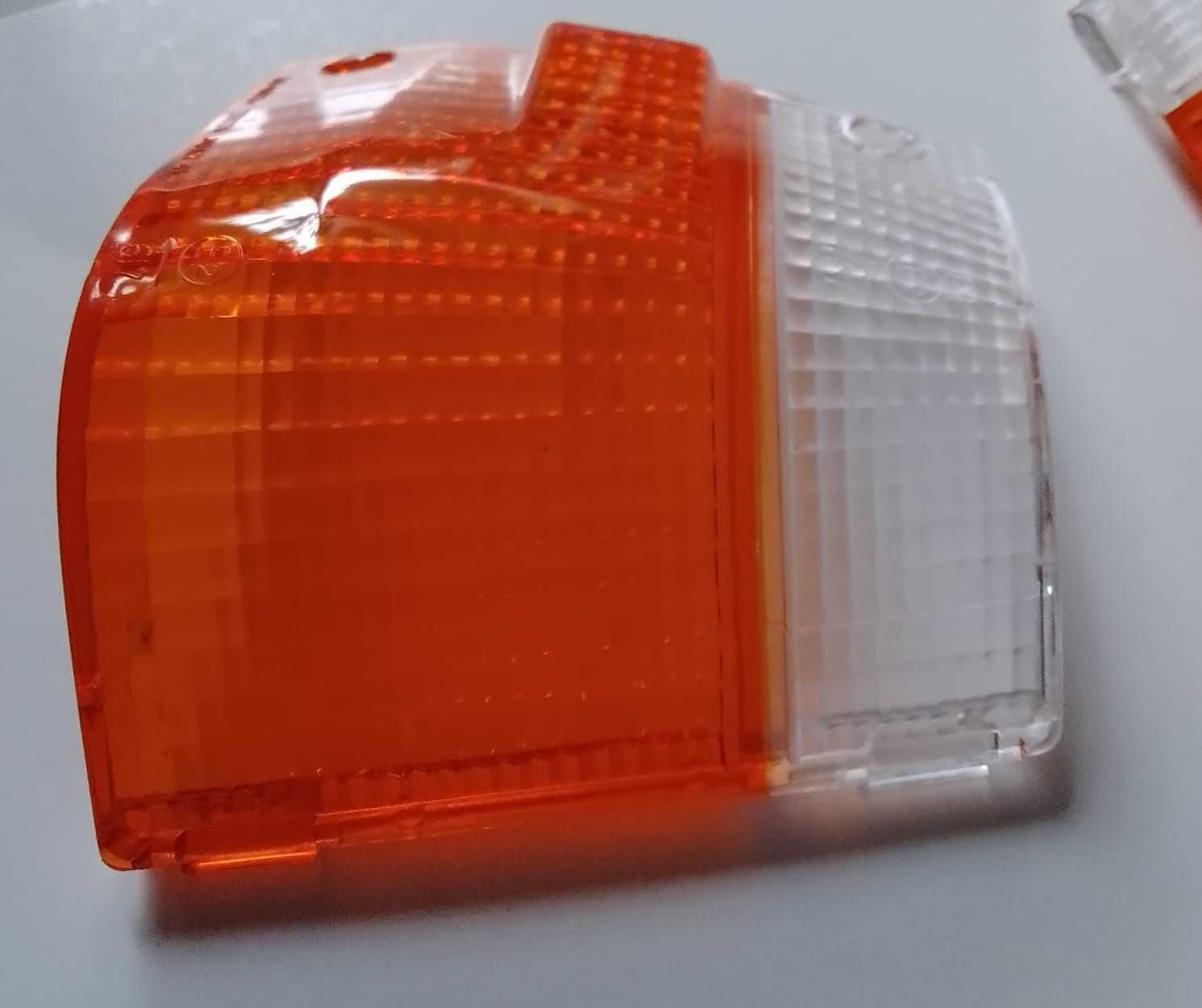 Lights - Mazda 323 Familia GLC FA4 1979-1980, Front Marker Light / Turn Signal Parking Lights - New - 1979 to 1980 Mazda 323 - Karachi, Pakistan