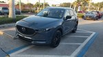 2021 Mazda CX-5 Carbon Edition