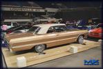 My #'s matching 1964 Chevy Impala