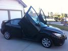 Vertical Door Kit!
