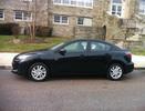 Garage - Rick's Mazda