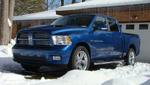 Garage - Ram