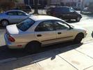 My 97 Protege