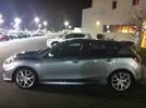 My mazdaspeed3